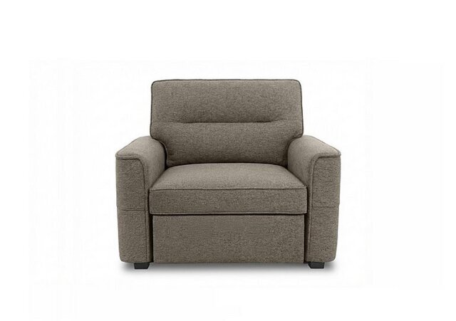 Slumber Chair - Mink