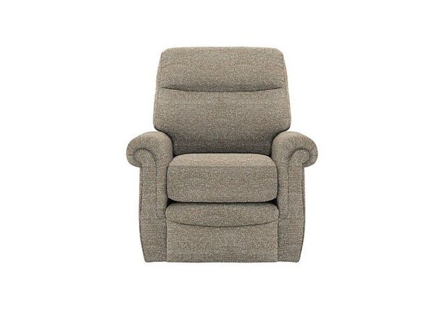 G Plan - Avon Fabric Armchair - Kampala Beige