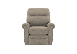 G Plan - Avon Fabric Armchair - Kampala Beige