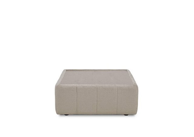 Boujee Square Glass Top Table
