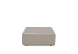 Boujee Square Glass Top Table