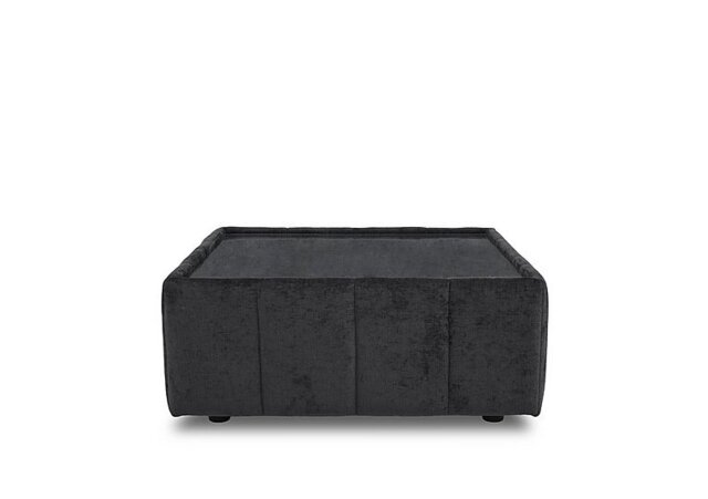 Bellissimo Square Glass Top Table