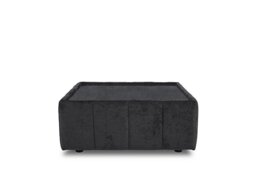 Bellissimo Square Glass Top Table
