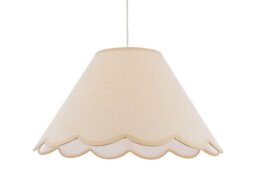 Laura Ashley - Cordwell Easy Fit Ceiling Pendant Light Shade