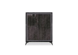 Vita 4 Door Cabinet