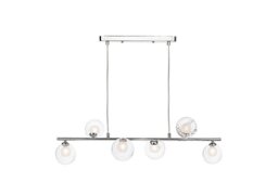 Suri 6 Light Bar Pendant