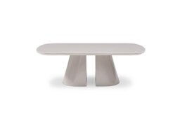 Cashmere Coffee Table