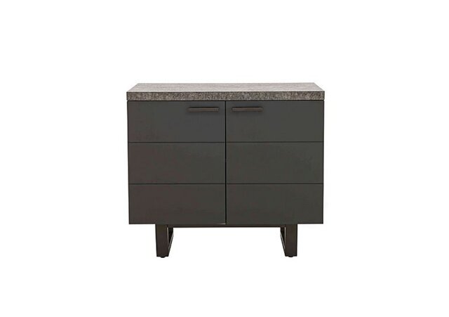 Moon 2 Door Sideboard