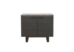 Moon 2 Door Sideboard