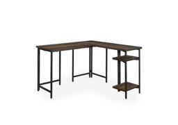 Asher Corner Desk