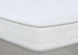 Harrison Spinks - Pure Response Mattress - Super King