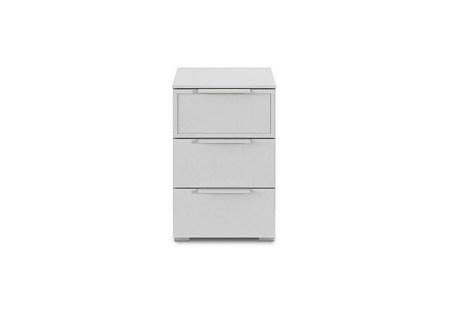 Rauch - Cadre 3 Drawer Bedside Cabinet