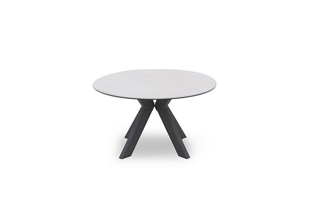 Quattro Round Coffee Table