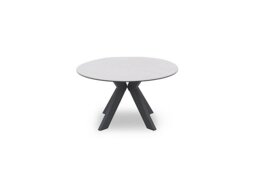 Quattro Round Coffee Table