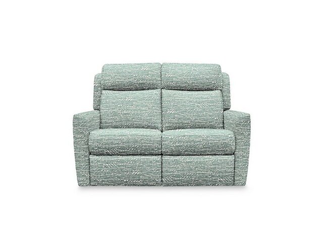 G Plan - Wren 2 Seater Fabric Sofa - No Recliner