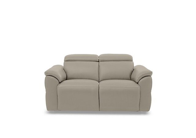 Dolomite 2 Seater Leather Sofa