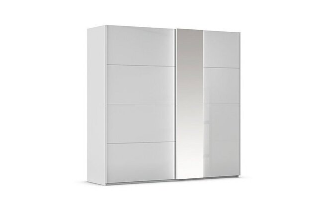Rauch - Cairns 226cm 2 Door Sliding Wardrobe with External Lights