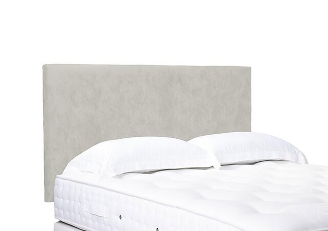 Artisan Collection Origin Standard Strutted Headboard - King Size - Aston Linen