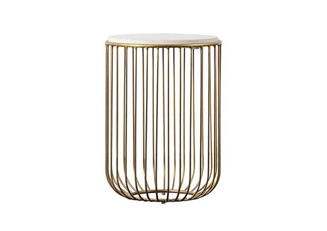 Tulum Side Table