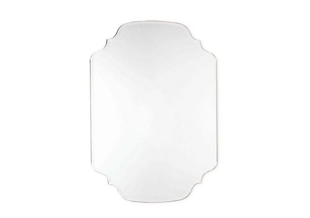 Laura Ashley - Rochelle Rectangle Mirror