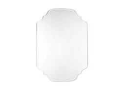 Laura Ashley - Rochelle Rectangle Mirror
