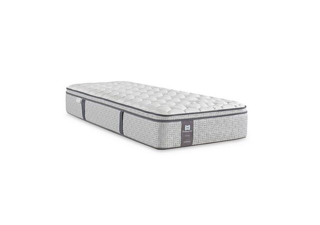 Sealy - Elevate Elite Mattress - Single