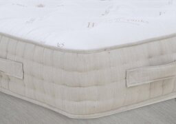 Harrison Spinks - Pure Splendour Mattress - Super King
