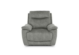 Sloane Fabric Chair - Marble Stone
