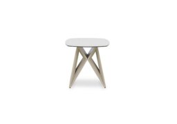Mirage Lamp Table