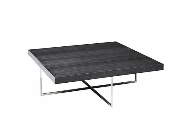 ALF - St Moritz Square Coffee Table