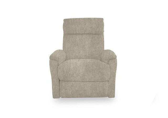 Compact Collection Titch Fabric Chair - Cream