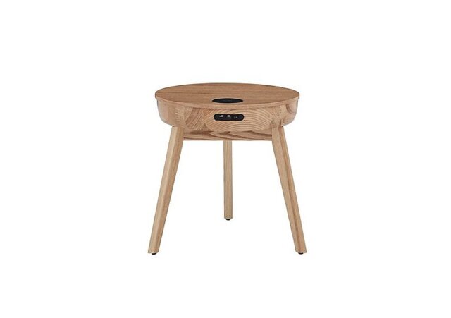 Lista Smart Side Table - Oak