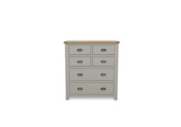 Hartley 4+2 Drawer Chest