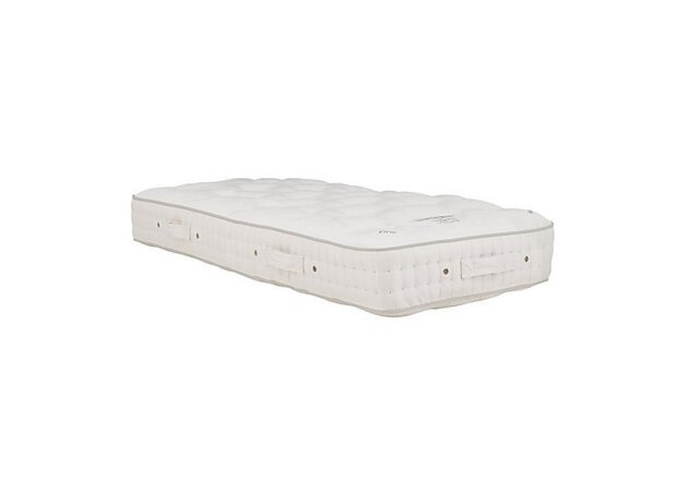 Vispring - Dartington Medium Mattress - Single