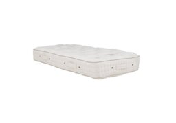 Vispring - Dartington Medium Mattress - Single
