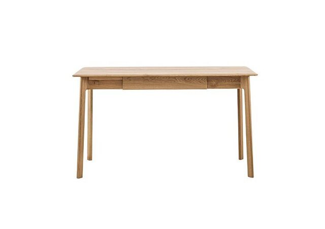Madrid Desk
