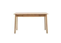 Madrid Desk