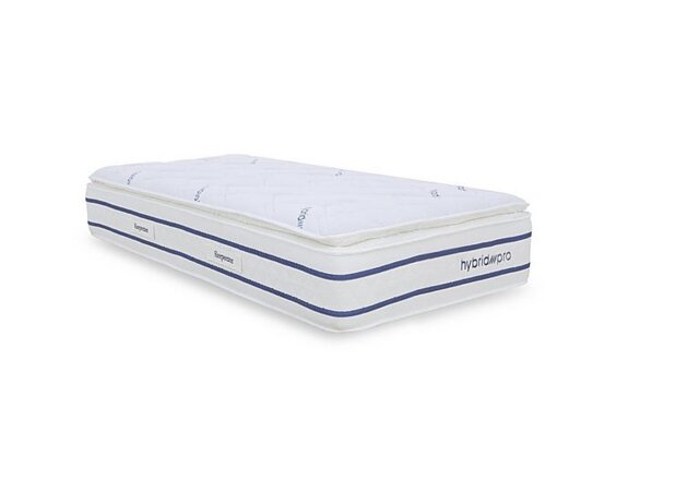 Sleepeezee - Hybrid Pro 2800 Mattress - Single