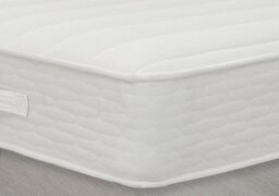 Highgrove - Essentials Dream Memory Mattress - Super King