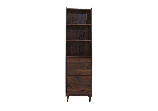 Milo Narrow Bookcase