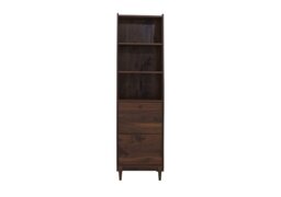 Milo Narrow Bookcase