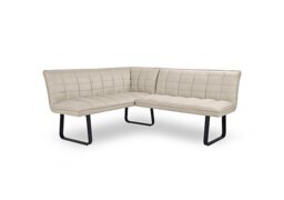 Luno Left Hand Facing Corner Dining Bench