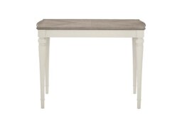 Furnitureland - Annecy Bar Table - Soft Grey