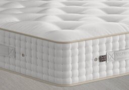Vispring - Magnificence Soft Mattress - King Size