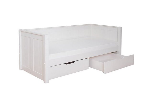Stompa - Cooper Day Bed with 2 Drawers