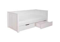 Stompa - Cooper Day Bed with 2 Drawers
