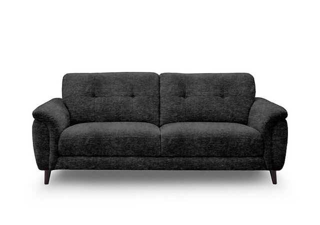 Chantilly 3 Seater Fabric Sofa