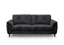 Chantilly 3 Seater Fabric Sofa