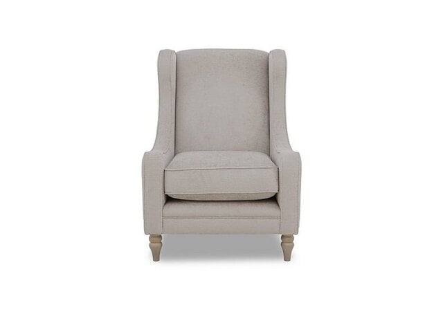 Boujee Wing Chair