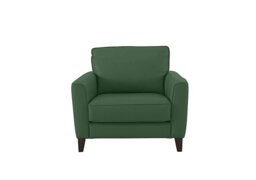 Ideal Home - Brondby Leather Armchair